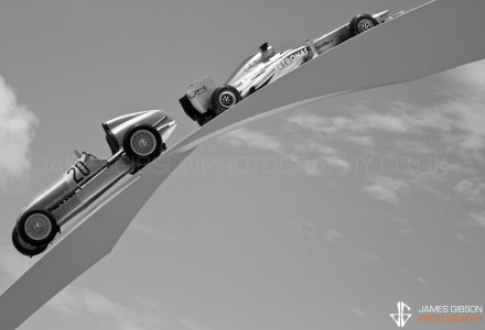 Goodwood Festival of Speed 2014 Goodwood FoS 2014 - Motorsport photography