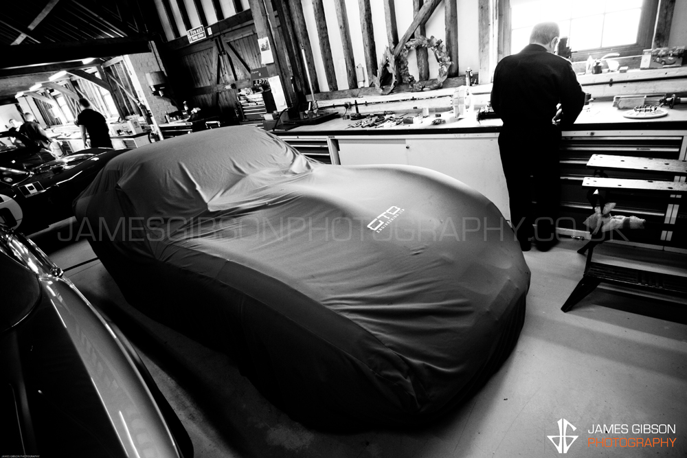 GTO Engineering - James Gibson Photography - Automotive Photography