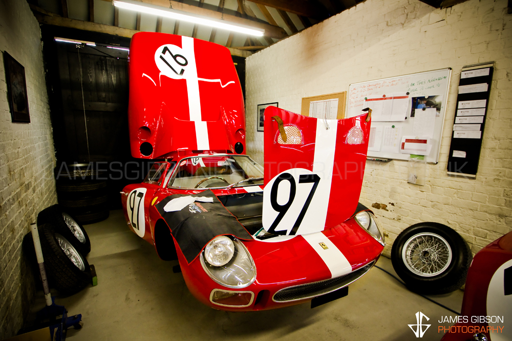 GTO Engineering - James Gibson Photography - Automotive Photography