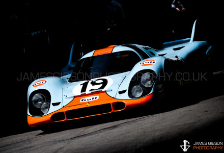 #RacingArt – Porsche 917, 956 Edits Goodwood FoS 2014 - #RacingArt 917