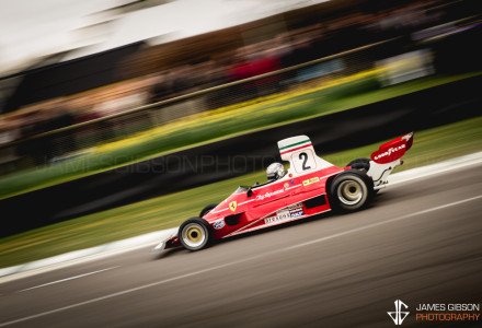 G.R.R.C. 73rd Members’ Meeting – Glorious Goodwood Goodowood members meeting - James Gibson Photography