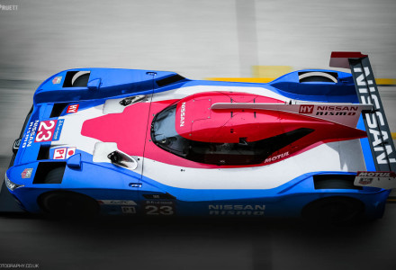 Nissan GT-R LM NISMO Livery Collection GTR LM NISMO IMSA GTP Livery