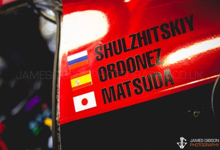 Le Mans 2015 – Behind the scenes at NISMO IMG_9891-2