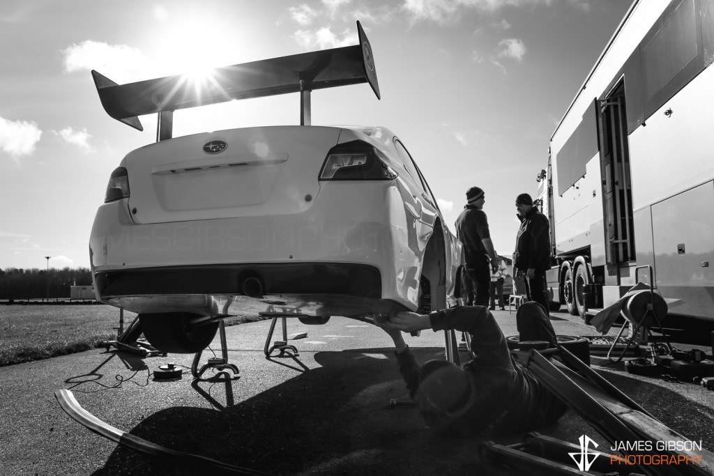 16 Subaru TT Challenge 3 James Gibson Photography