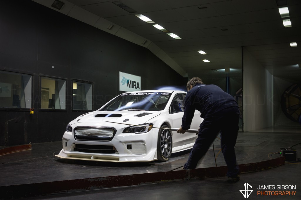 26 Subaru TT Challenge 3 James Gibson Photography