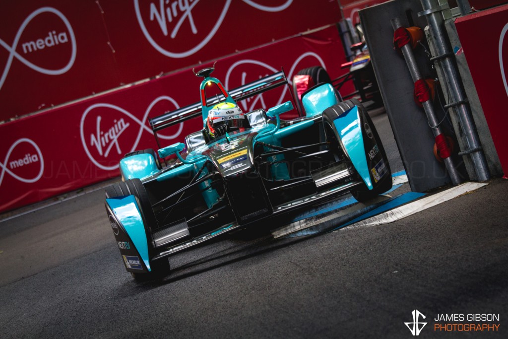 103 Formula E 2016 Battersea James Gibson Photography