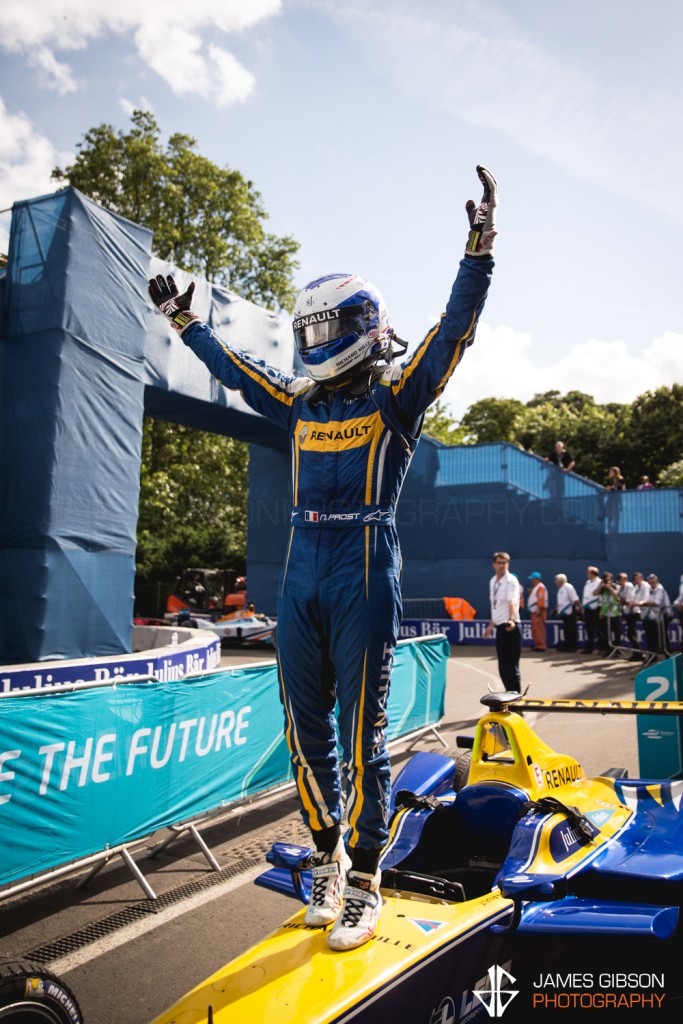 105 Formula E 2016 Battersea James Gibson Photography