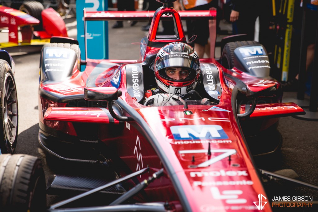 106 Formula E 2016 Battersea James Gibson Photography