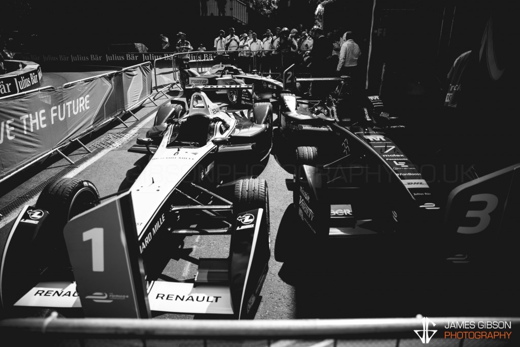 107 Formula E 2016 Battersea James Gibson Photography
