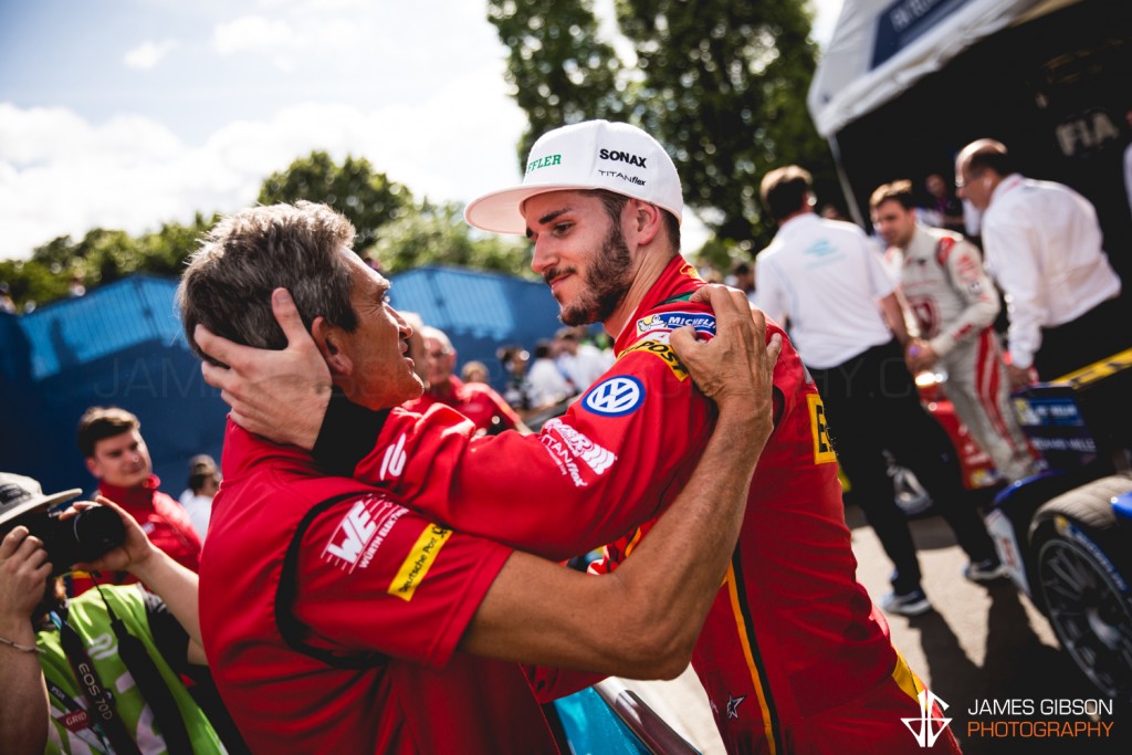 108 Formula E 2016 Battersea James Gibson Photography