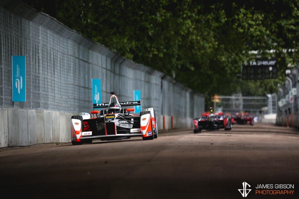 11 Formula E 2016 Battersea James Gibson Photography