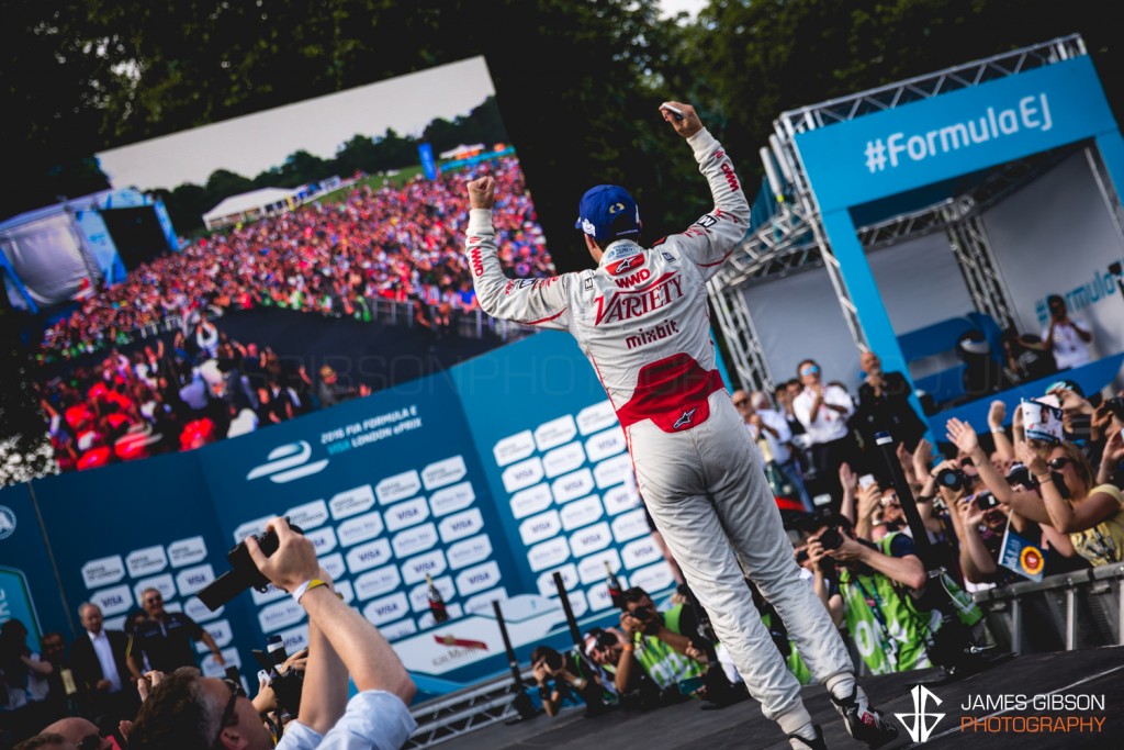 118 Formula E 2016 Battersea James Gibson Photography