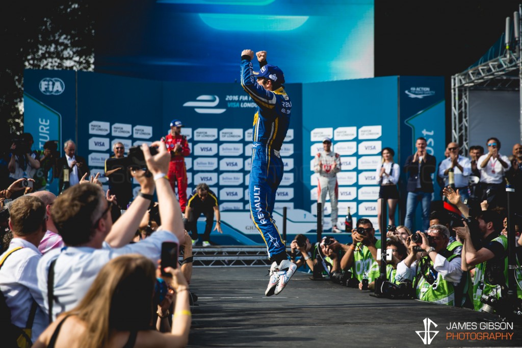 119 Formula E 2016 Battersea James Gibson Photography