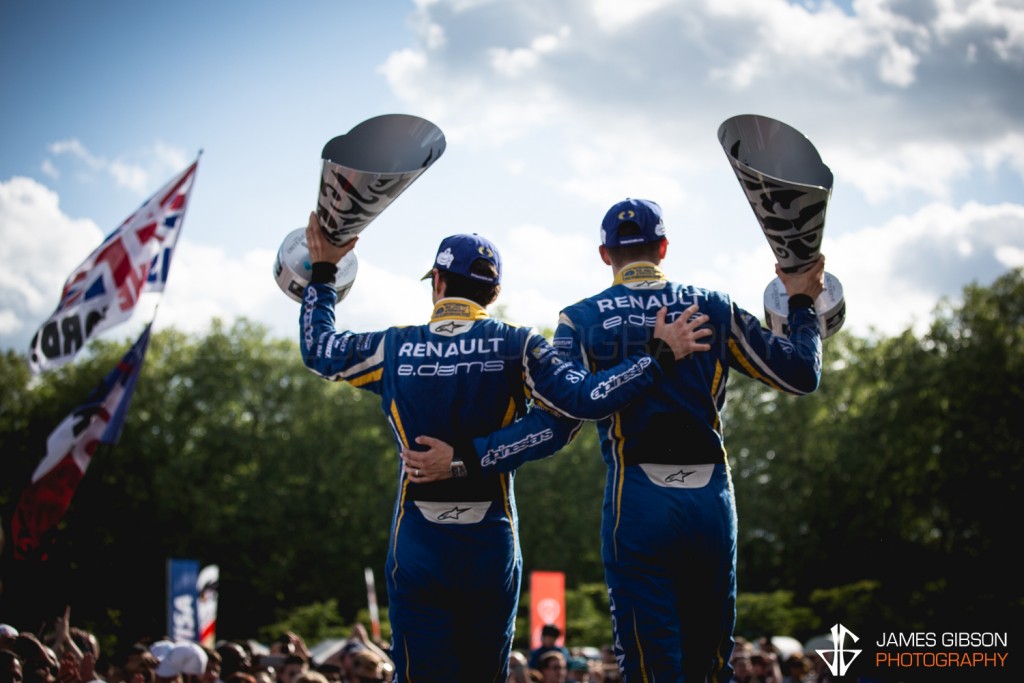 124 Formula E 2016 Battersea James Gibson Photography