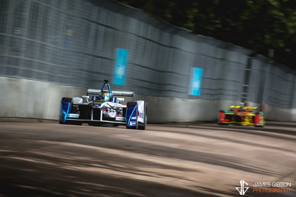 13 Formula E 2016 Battersea James Gibson Photography