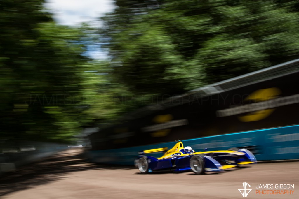 14 Formula E 2016 Battersea James Gibson Photography