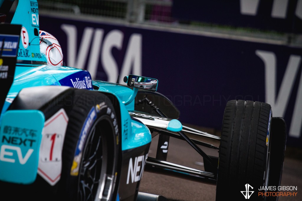 24 Formula E 2016 Battersea James Gibson Photography