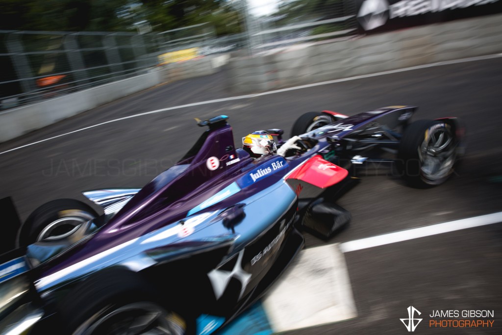 27 Formula E 2016 Battersea James Gibson Photography