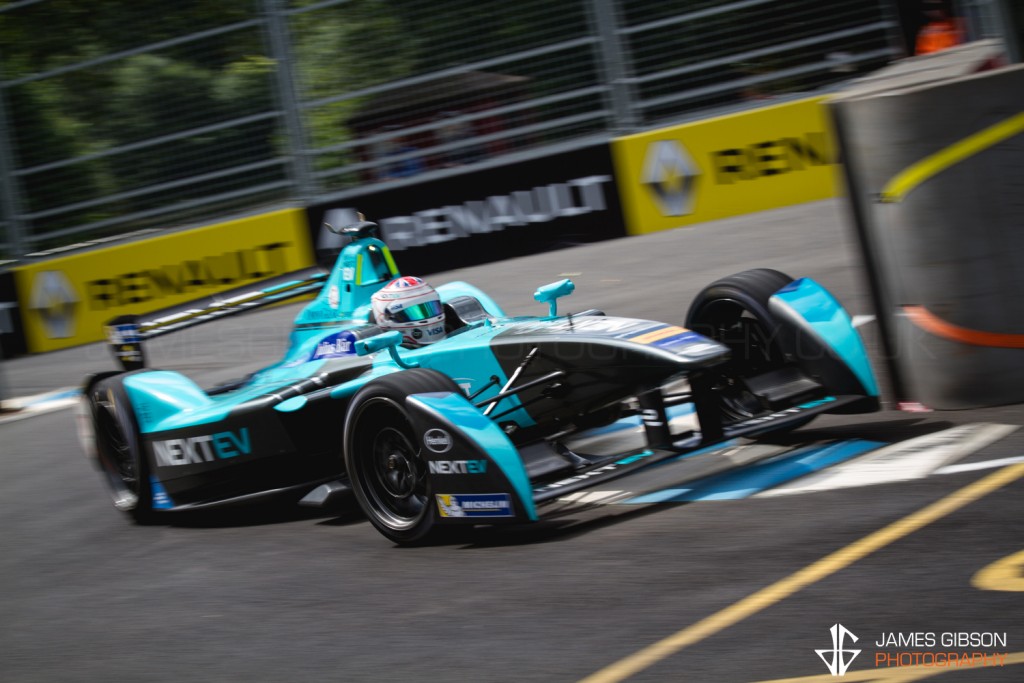 34 Formula E 2016 Battersea James Gibson Photography