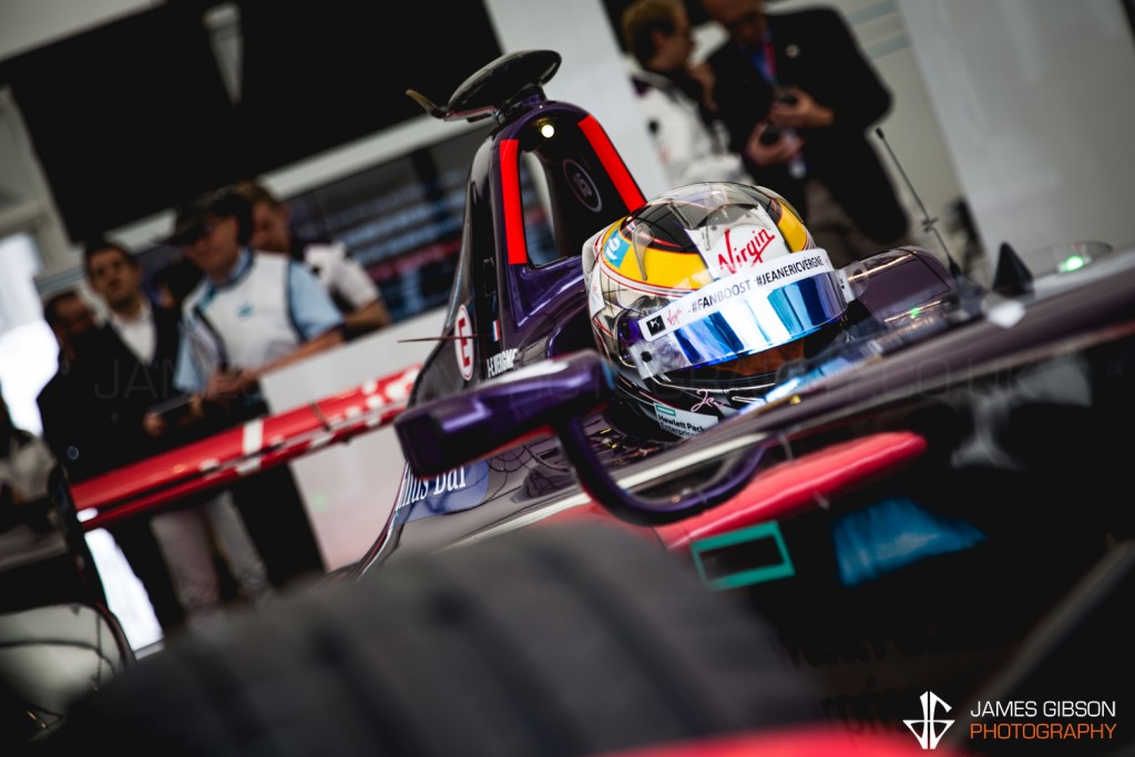 36 Formula E 2016 Battersea James Gibson Photography