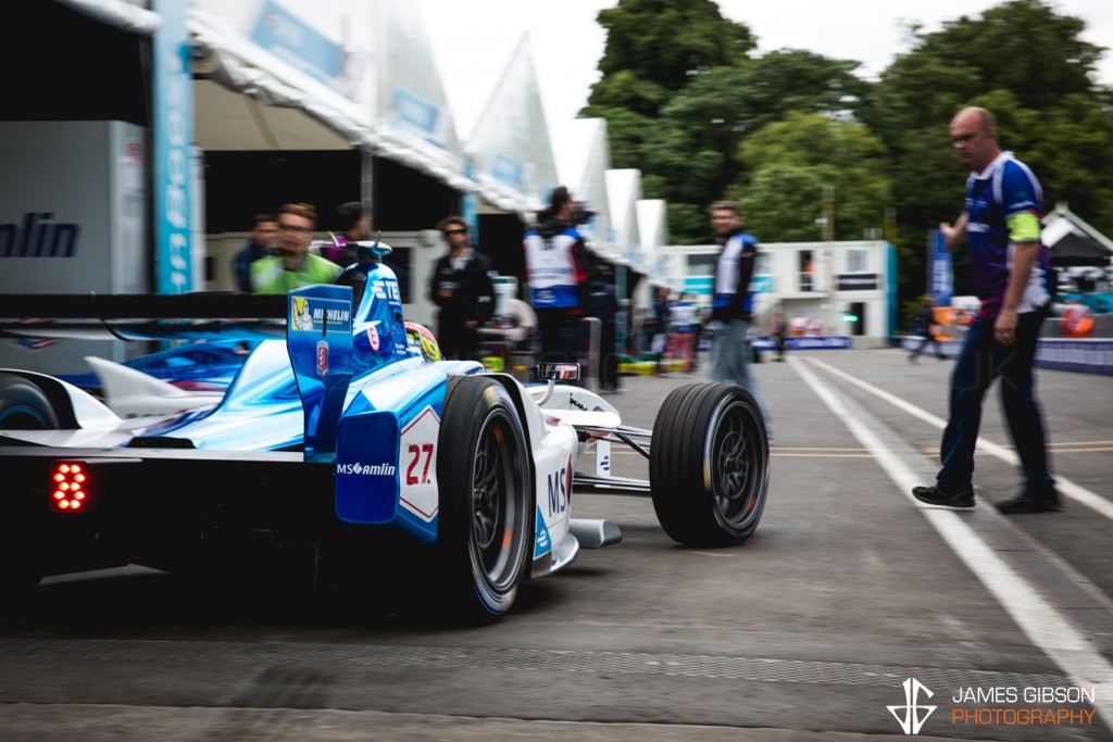 39 Formula E 2016 Battersea James Gibson Photography