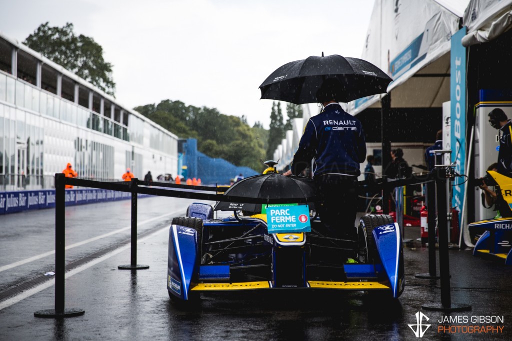 40 Formula E 2016 Battersea James Gibson Photography