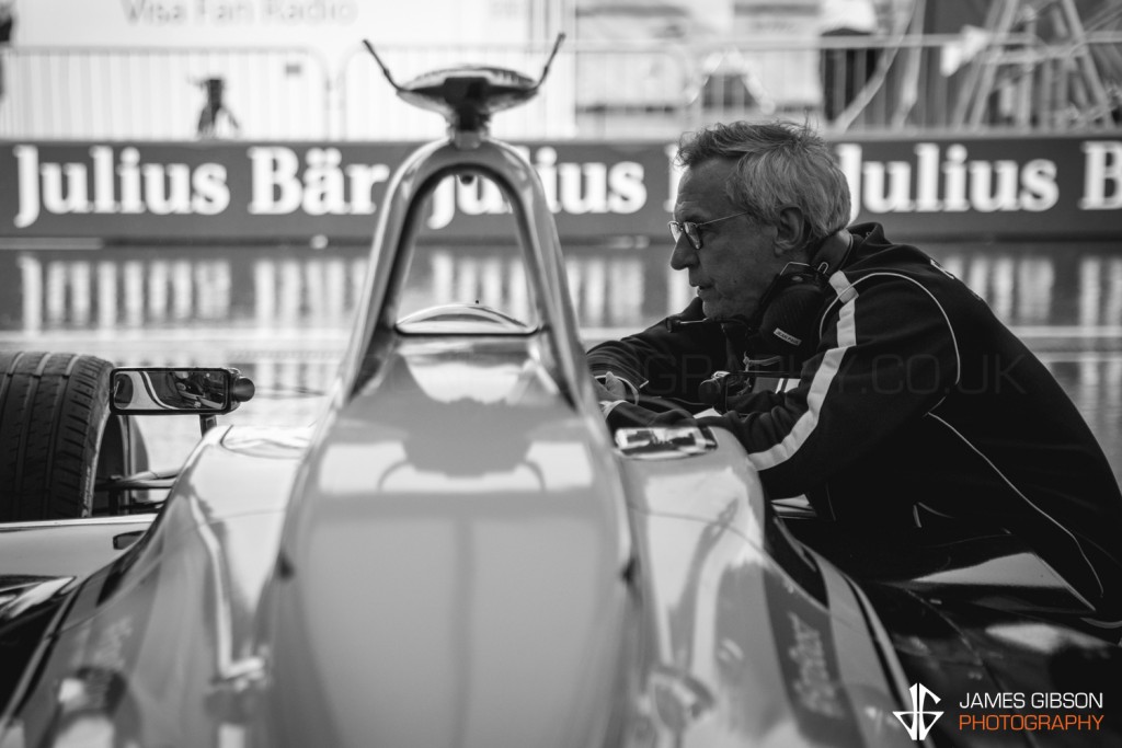 41 Formula E 2016 Battersea James Gibson Photography