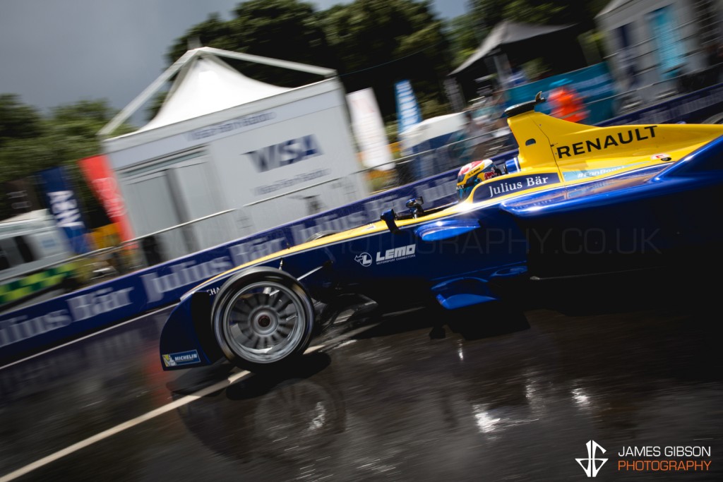 44 Formula E 2016 Battersea James Gibson Photography