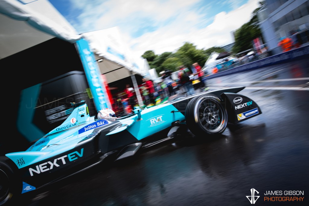 48 Formula E 2016 Battersea James Gibson Photography