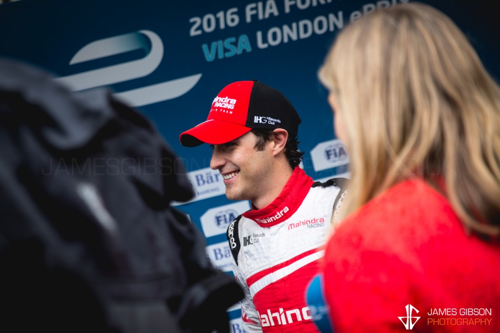 52 Formula E 2016 Battersea James Gibson Photography