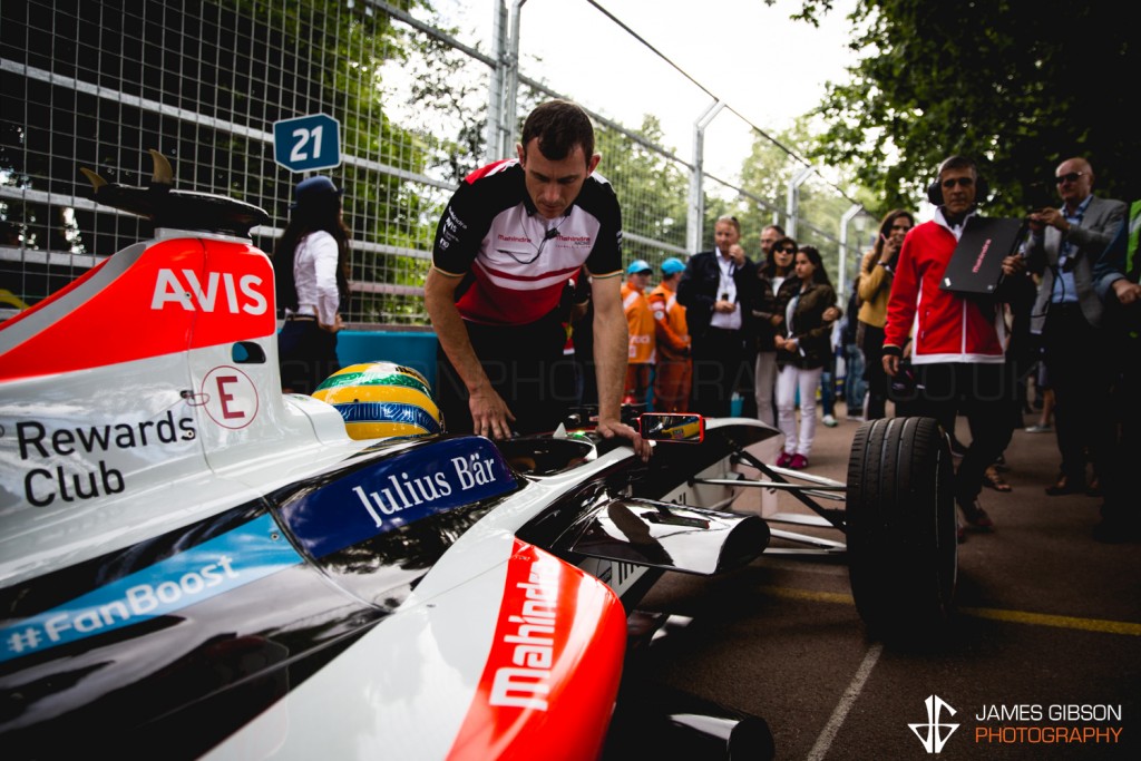 56 Formula E 2016 Battersea James Gibson Photography