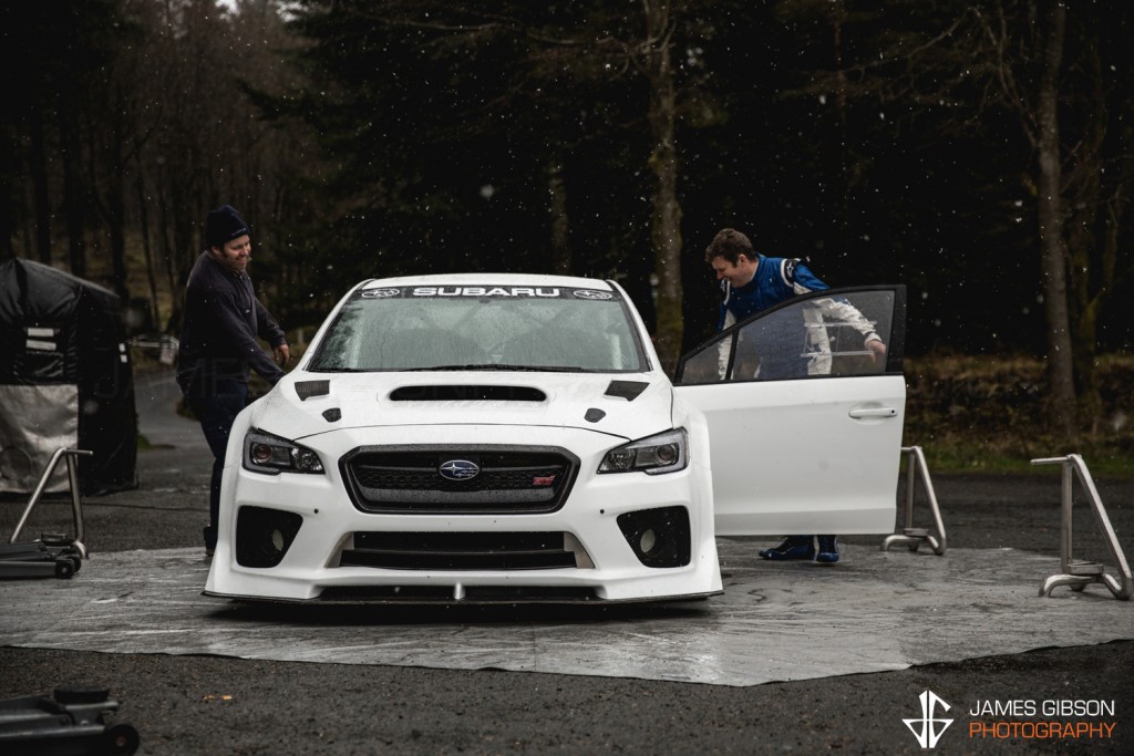 32 Subaru TT Challenge 3 James Gibson Photography