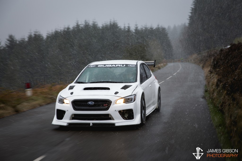 35 Subaru TT Challenge 3 James Gibson Photography