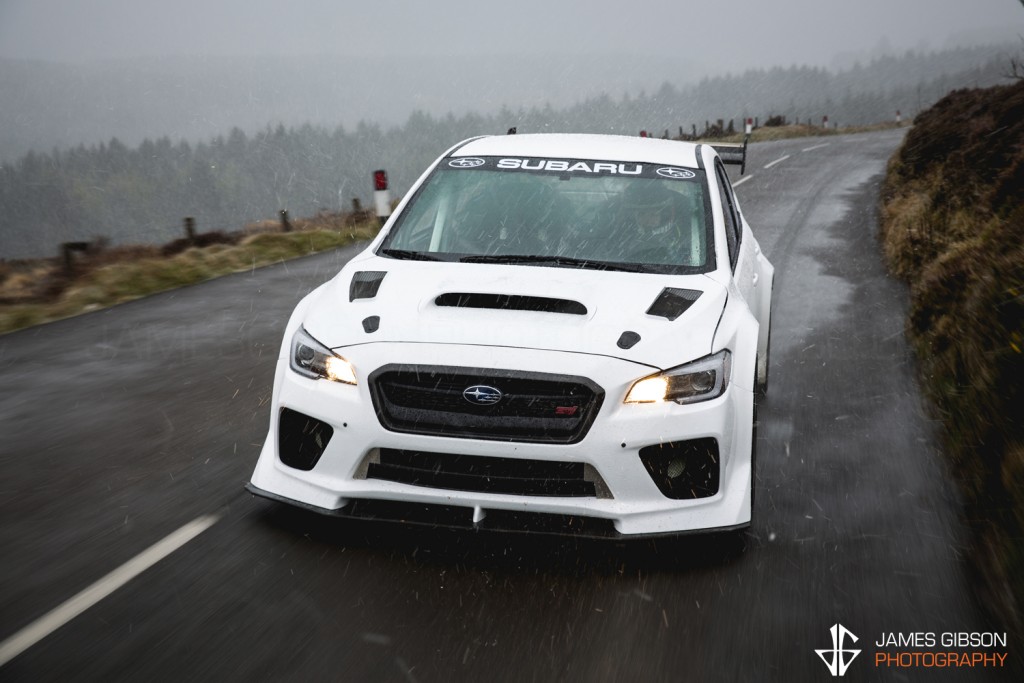 36 Subaru TT Challenge 3 James Gibson Photography