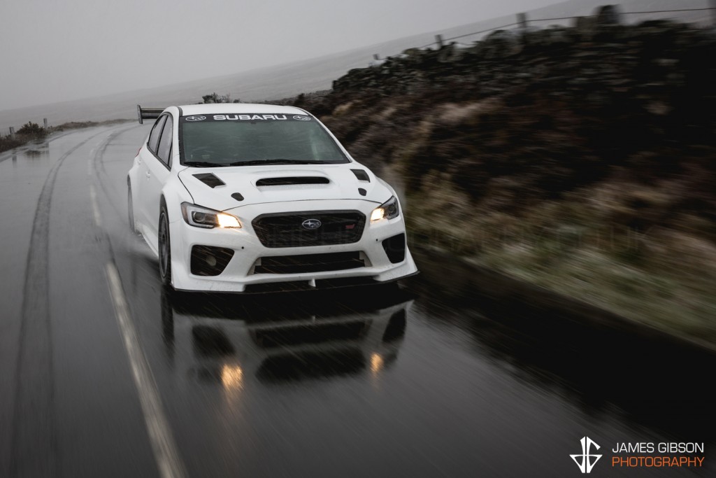 38 Subaru TT Challenge 3 James Gibson Photography