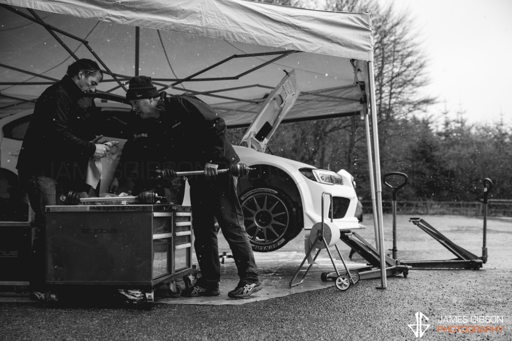 39 Subaru TT Challenge 3 James Gibson Photography