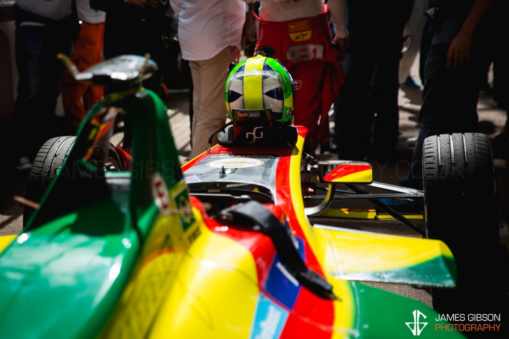 62 Formula E 2016 Battersea James Gibson Photography