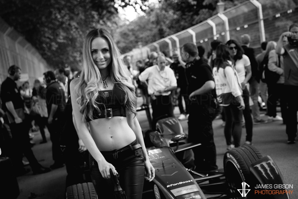 64 Formula E 2016 Battersea James Gibson Photography