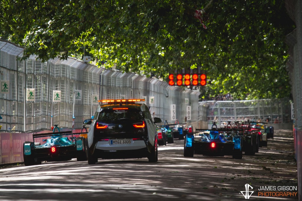 65i Formula E 2016 Battersea James Gibson Photography