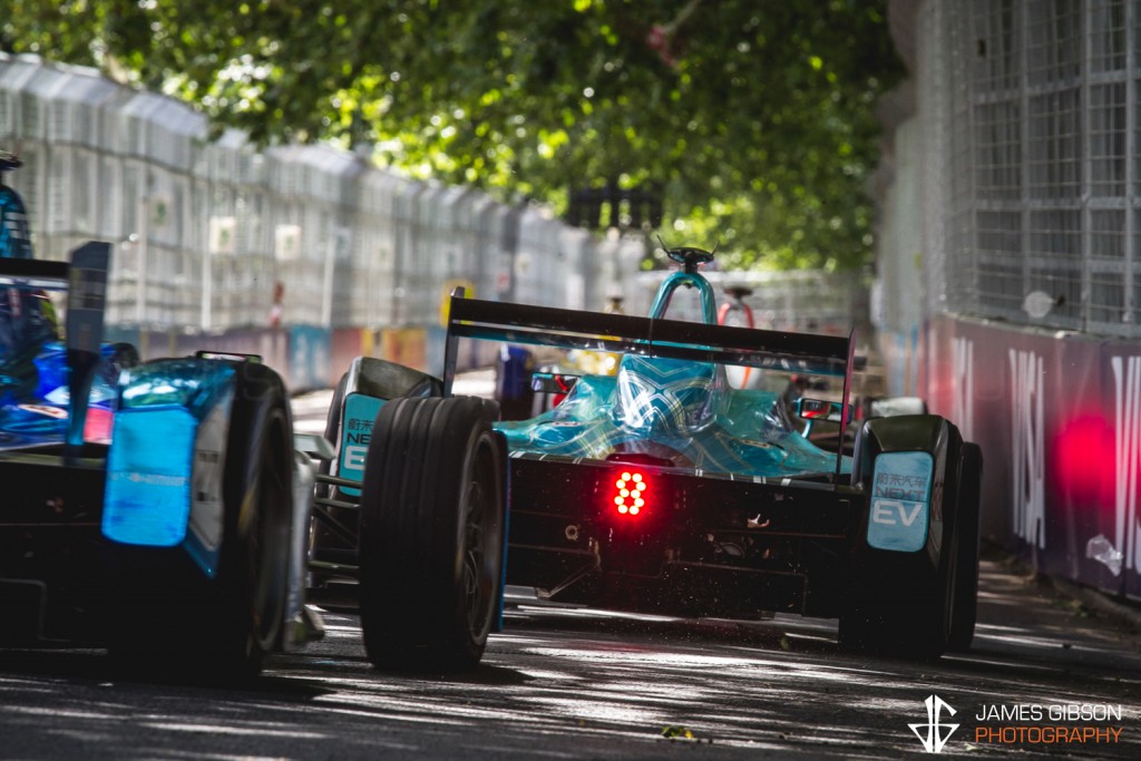 65iii Formula E 2016 Battersea James Gibson Photography