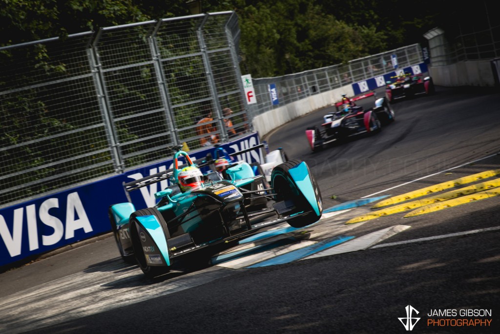 69 Formula E 2016 Battersea James Gibson Photography