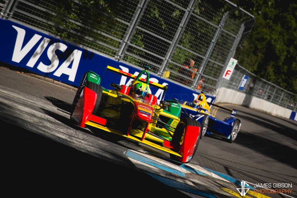 70 Formula E 2016 Battersea James Gibson Photography