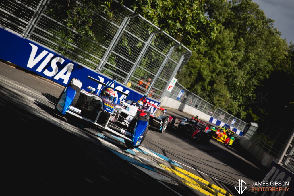 71 Formula E 2016 Battersea James Gibson Photography