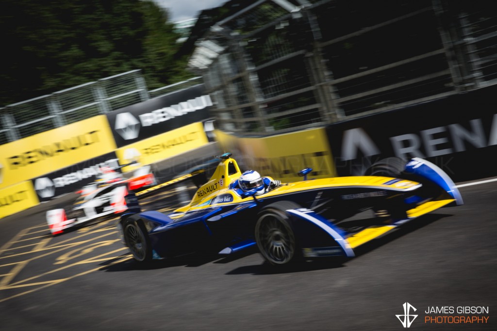 72 Formula E 2016 Battersea James Gibson Photography