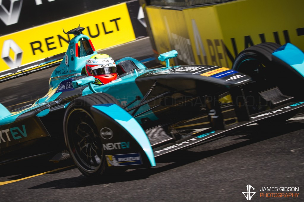 73 Formula E 2016 Battersea James Gibson Photography