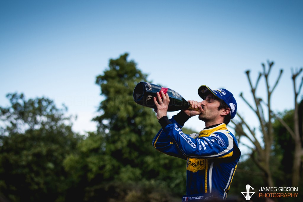 76 Formula E 2016 Battersea James Gibson Photography