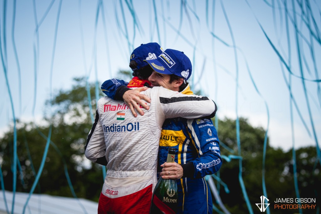 78 Formula E 2016 Battersea James Gibson Photography