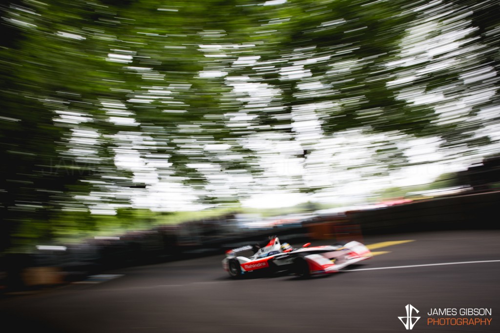 86 Formula E 2016 Battersea James Gibson Photography