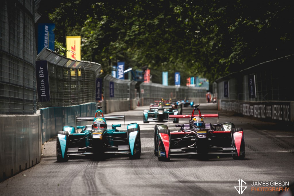 90Formula E 2016 Battersea James Gibson Photography