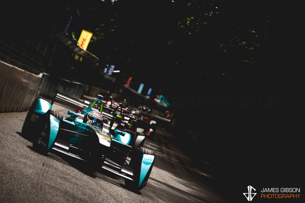 92 Formula E 2016 Battersea James Gibson Photography